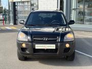 Hyundai Tucson I Томск  - изображение 25