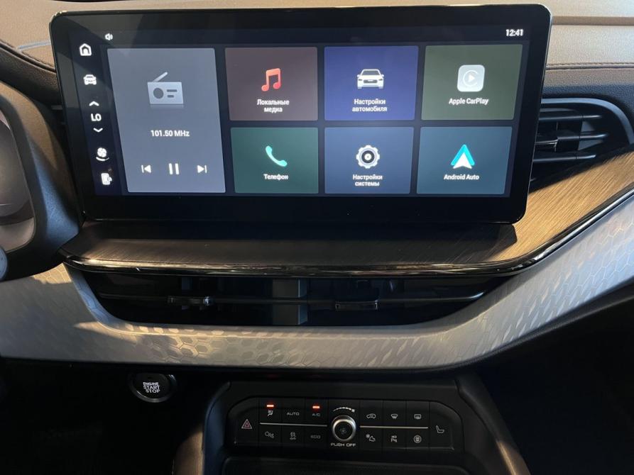 Haval F7 I Чебоксары  - изображение 13
