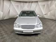 Mercedes-Benz C-Класс II (W203) Рестайлинг Москва  - изображение 28