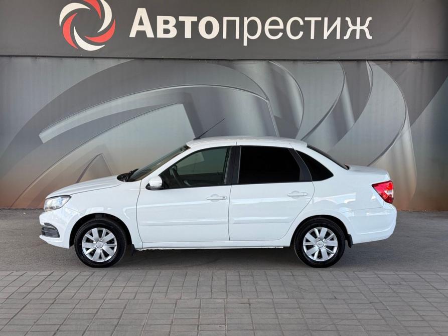 Lada (ВАЗ) Granta I Рестайлинг Волгоград  - изображение 8