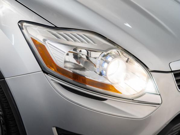 Ford Kuga I с пробегом 2012 года, цена 900 500 рублей, 144560 км, внедорожник, Автокод Объявления