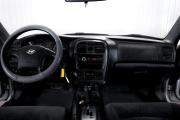 Hyundai Sonata IV (EF) Рестайлинг Тюмень  - изображение 34