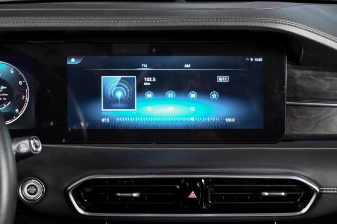 JETOUR X90+ с пробегом 2023 года, цена 2 500 000 рублей, 26347 км, внедорожник, Автокод Объявления
