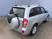 Chery Tiggo (T11) I Рестайлинг (FL) Стерлитамак  - изображение 51