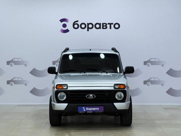 Lada (ВАЗ) 2121 (4x4) I Рестайлинг с пробегом 2018 года, цена 640 000 рублей, 77530 км, внедорожник, Автокод Объявления