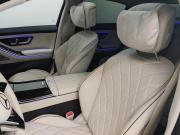 Mercedes-Benz S-Класс VII (W223) Барнаул  - изображение 59