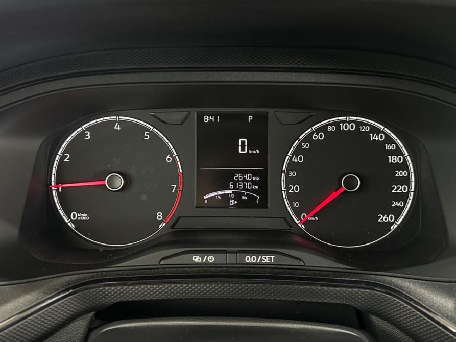 Volkswagen Polo VI Москва  - изображение 13