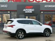 Hyundai Santa Fe IV Рестайлинг Астрахань  - изображение 40
