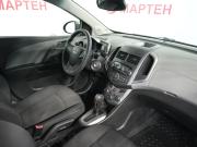 Chevrolet Aveo II Вологда  - изображение 26