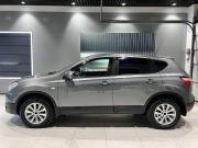 Nissan Qashqai I Рестайлинг Новосибирск  - изображение 22