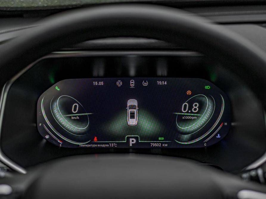 Chery Tiggo 8 Pro I Санкт-Петербург  - изображение 5