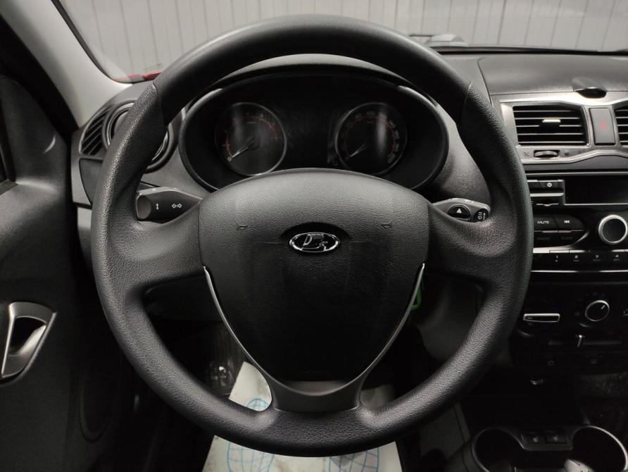 Lada (ВАЗ) Granta I Рестайлинг Пермь  - изображение 7