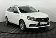 Lada (ВАЗ) Vesta I Нижний Новгород  - изображение 26