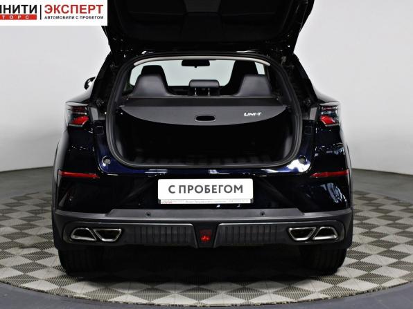Changan UNI-T I с пробегом 2024 года, цена 2 497 000 рублей, 7739 км, внедорожник, Автокод Объявления