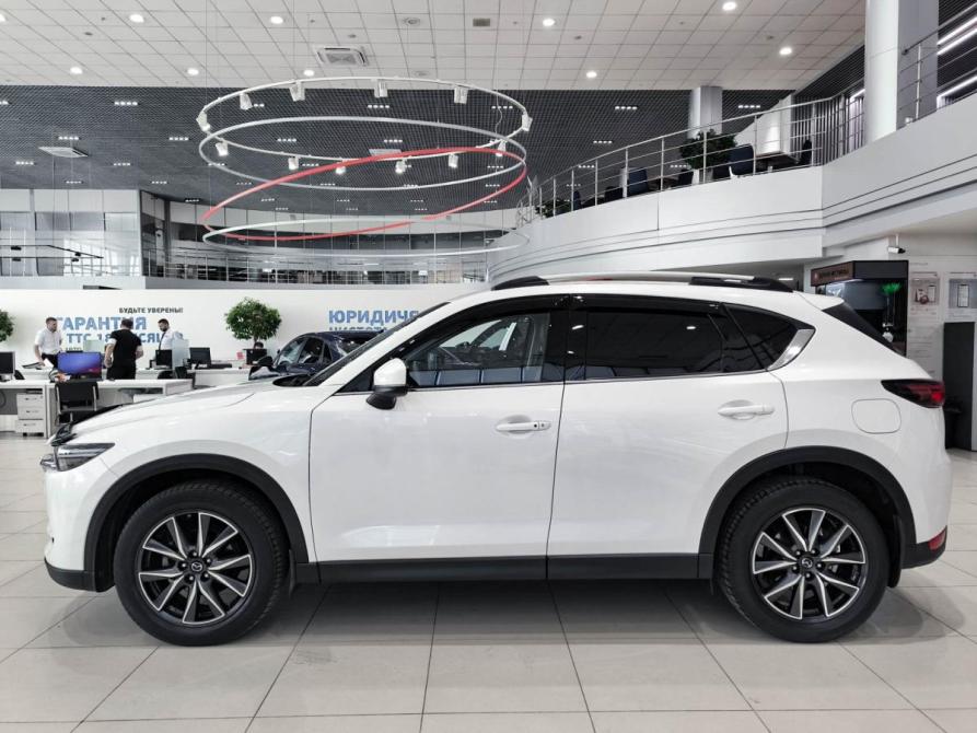 Mazda CX-5 II Казань  - изображение 10