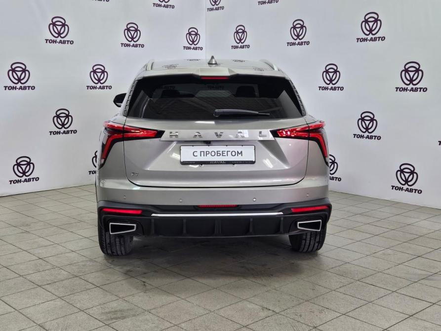 Haval F7 II Тольятти  - изображение 6