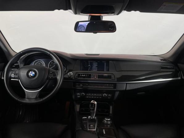 BMW 5 серии VI (F10/F11/F07) с пробегом 2011 года, цена 1 595 000 рублей, 365830 км, седан, Автокод Объявления