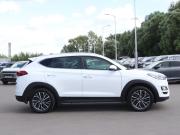 Hyundai Tucson III Рестайлинг Москва  - изображение 28