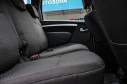 Lada (ВАЗ) Largus I Уфа  - изображение 24