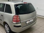 Opel Zafira B Энгельс  - изображение 47