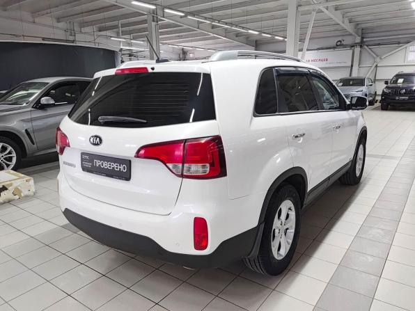 Kia Sorento II Рестайлинг с пробегом 2020 года, цена 2 500 000 рублей, 82280 км, внедорожник, Автокод Объявления