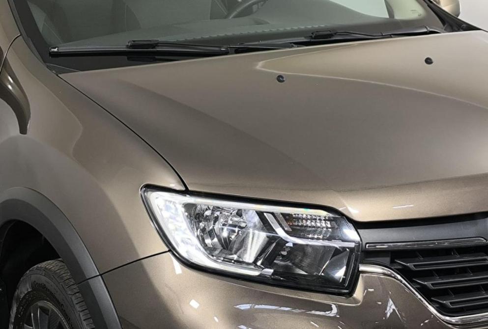 Renault Sandero II Рестайлинг Нижний Новгород  - изображение 16