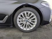 BMW 5 серии VII (G30/G31/G38) Рестайлинг Москва  - изображение 48