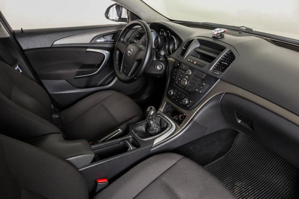Opel Insignia I Пермь  - изображение 12