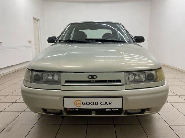 Lada (ВАЗ) 2110 с пробегом 2002 года, цена 140 000 рублей, 210753 км, седан, Автокод Объявления