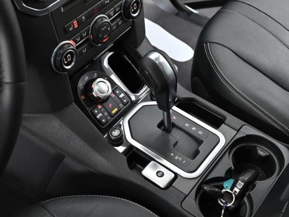 Land Rover Discovery IV с пробегом 2011 года, цена 1 499 000 рублей, 139000 км, внедорожник, Автокод Объявления