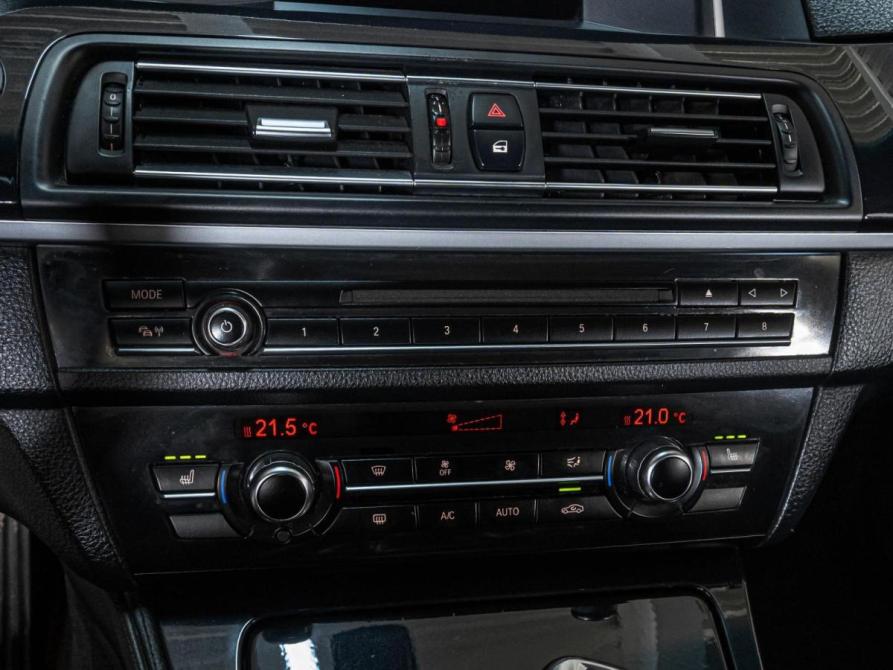 BMW 5 серии VI (F10/F11/F07) Рестайлинг Ставрополь  - изображение 16