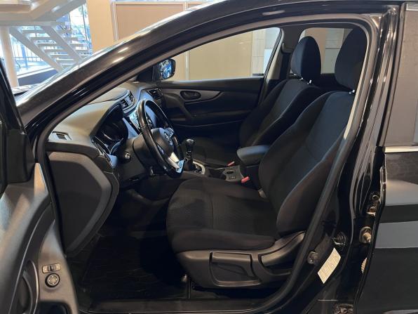 Nissan Qashqai II Рестайлинг с пробегом 2019 года, цена 2 030 000 рублей, 100215 км, внедорожник, Автокод Объявления