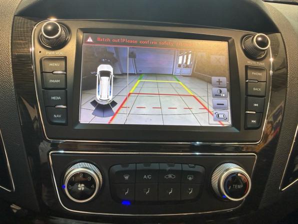 JAC S5 (Eagle) I Рестайлинг с пробегом 2019 года, цена 1 290 000 рублей, 57050 км, внедорожник, Автокод Объявления