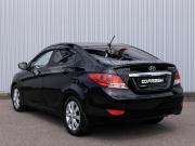 Hyundai Solaris I Сочи  - изображение 20