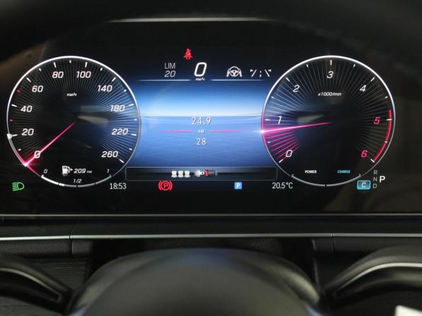 Новый Mercedes-Benz GLE II (V167) Рестайлинг 2025 года, цена 12 200 000 рублей, внедорожник, Автокод Объявления