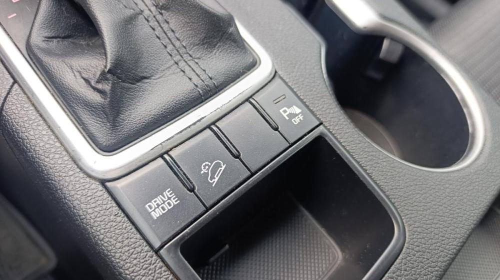 Kia Sportage IV Рестайлинг Омск  - изображение 5
