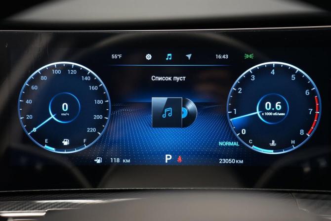 Chery Tiggo 7 Pro Max I Рестайлинг с пробегом 2025 года, цена 2 325 000 рублей, 23024 км, внедорожник, Автокод Объявления
