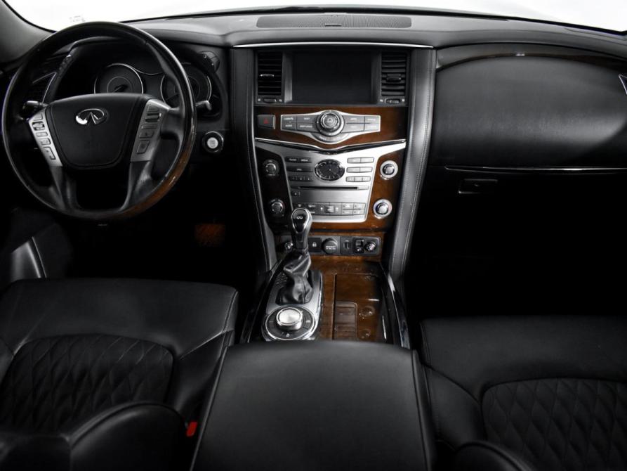 Infiniti QX80 I Рестайлинг 2 Санкт-Петербург  - изображение 19