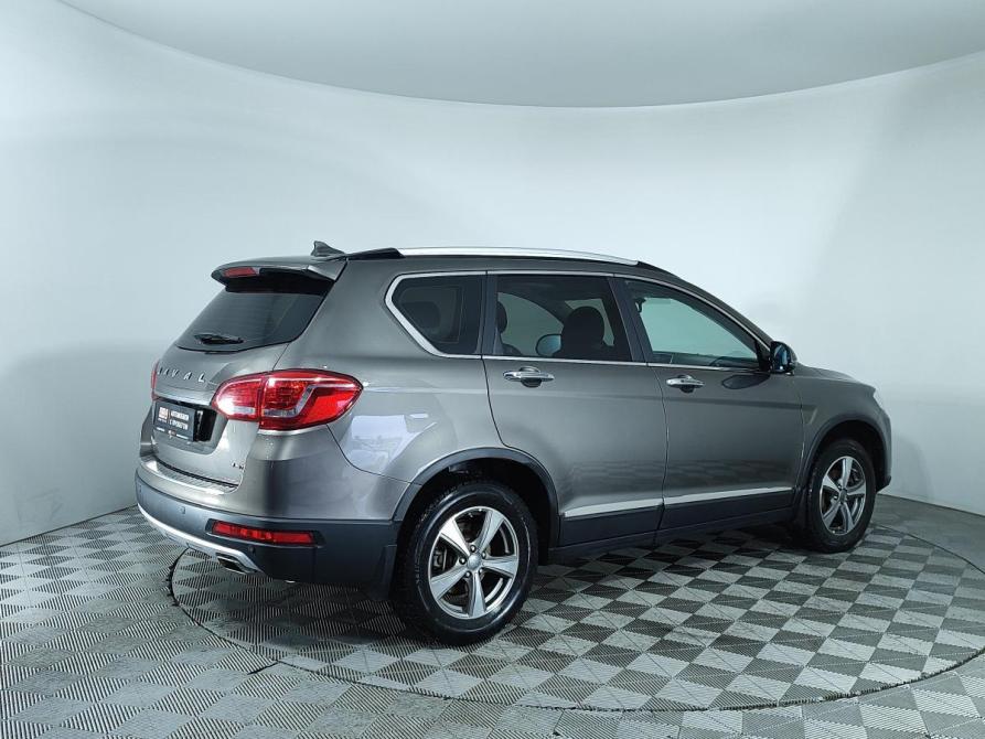 Haval H6 I Ростов-на-Дону  - изображение 6