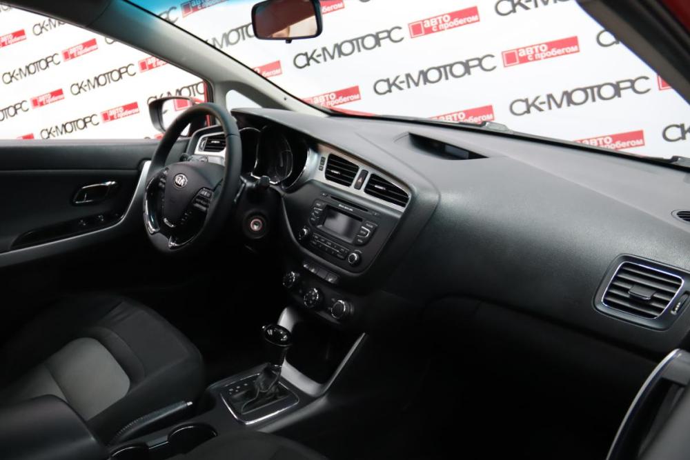 Kia Ceed II Сургут  - изображение 9