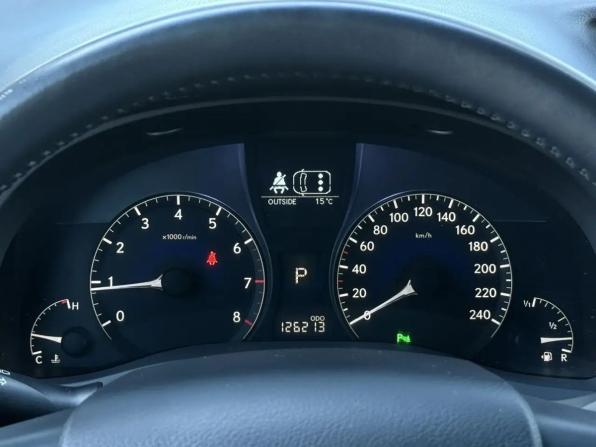 Lexus RX III с пробегом 2011 года, цена 2 200 000 рублей, 126212 км, внедорожник, Автокод Объявления