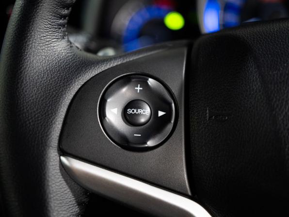 Honda Fit III с пробегом 2013 года, цена 1 050 500 рублей, 116431 км, хэтчбек, Автокод Объявления