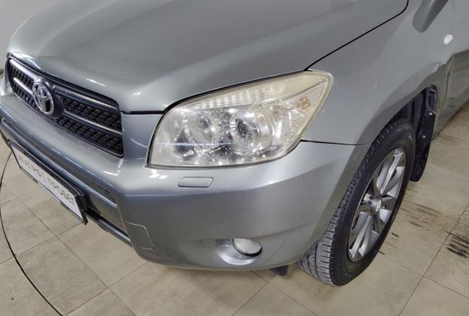Toyota RAV4 III (XA30) с пробегом 2008 года, цена 970 000 рублей, 218050 км, внедорожник, Автокод Объявления