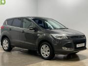 Ford Kuga II Санкт-Петербург  - изображение 24