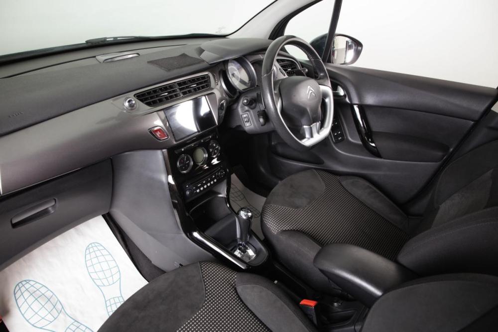 Citroen C3 II Пермь  - изображение 11