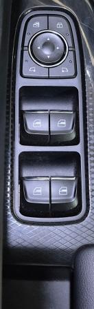 Haval M6 II с пробегом 2023 года, цена 1 850 000 рублей, 13400 км, внедорожник, Автокод Объявления