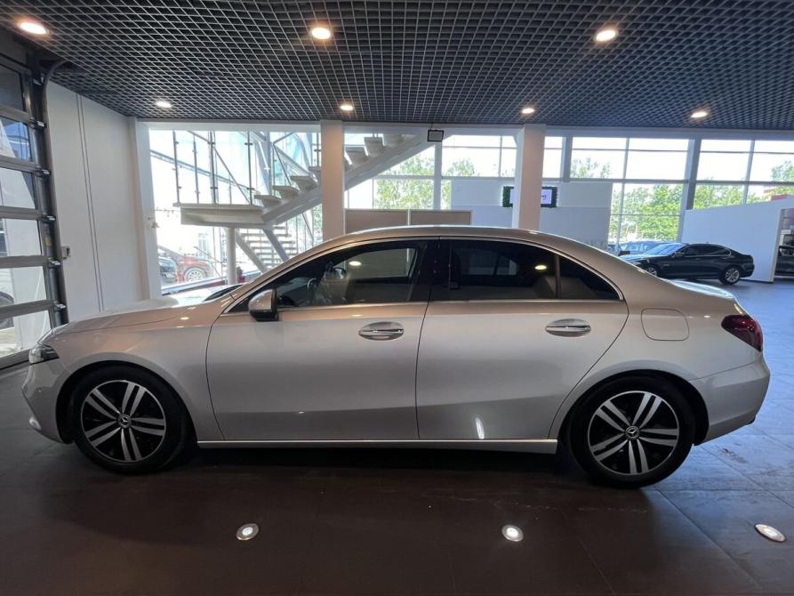 Mercedes-Benz A-Класс IV (W177) Чебоксары  - изображение 6