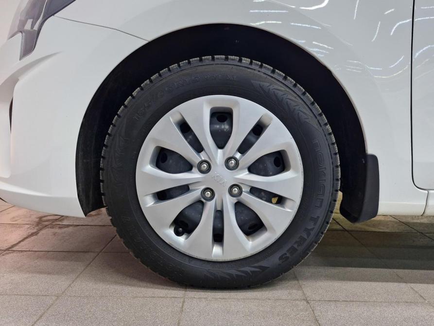 Kia Rio IV Рестайлинг Москва  - изображение 12