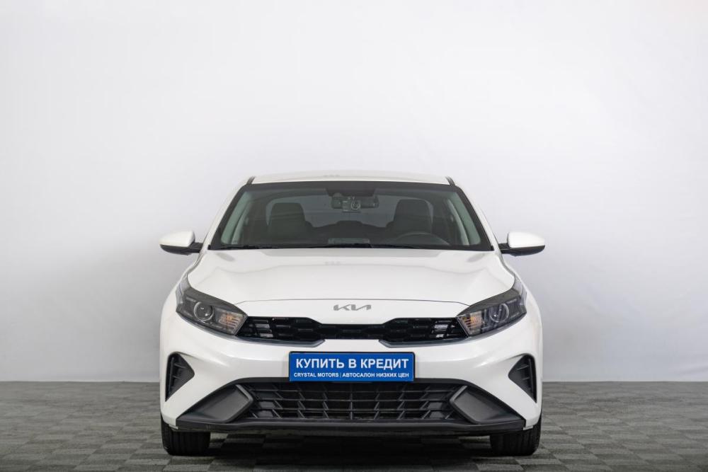 Kia K3 II Томск  - изображение 4
