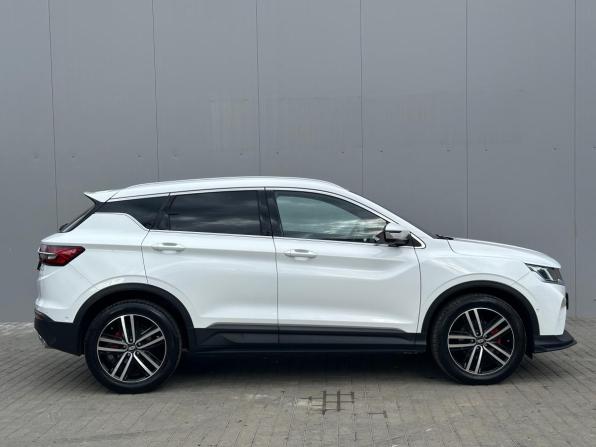Geely Coolray I с пробегом 2022 года, цена 1 915 000 рублей, 26273 км, внедорожник, Автокод Объявления